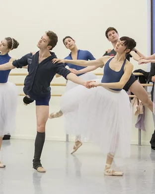 Imagine Ballet Theatre Ogden