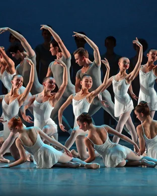 Utah Metropolitan Ballet Provo