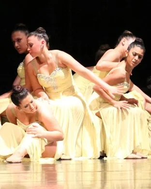 Limon Dance Company Salt Lake City