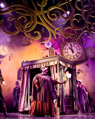 The Great Gatsby - Theatrical Production Salt Lake City